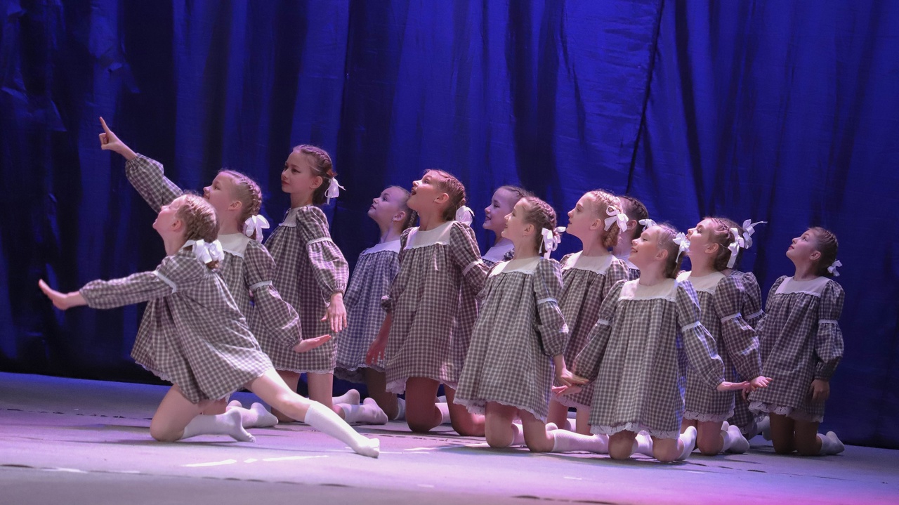 В Тамбове впервые пройдет конкурс балетмейстерских работ и исполнительского мастерства