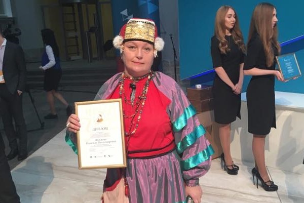 Premia Jablokova