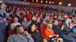 Торжественная церемония открытия Года кино в Тамбовской области
