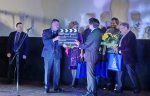 Торжественное открытие Года кино в Тамбовской области