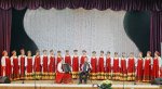 Народный хор «Раздолье»  Моршанского района