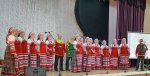 Народный хоровой коллектив «Цнинское раздолье»