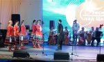 III Межрегиональный фестиваль хоровой музыки "Песни над Цной"