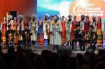 III Межрегиональный фестиваль хоровой музыки "Песни над Цной"