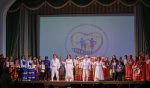 Областной фестиваль театрализованных программ «Моя творческая семья» 2023г.