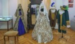 Выставка народных театров Тамбовской области 