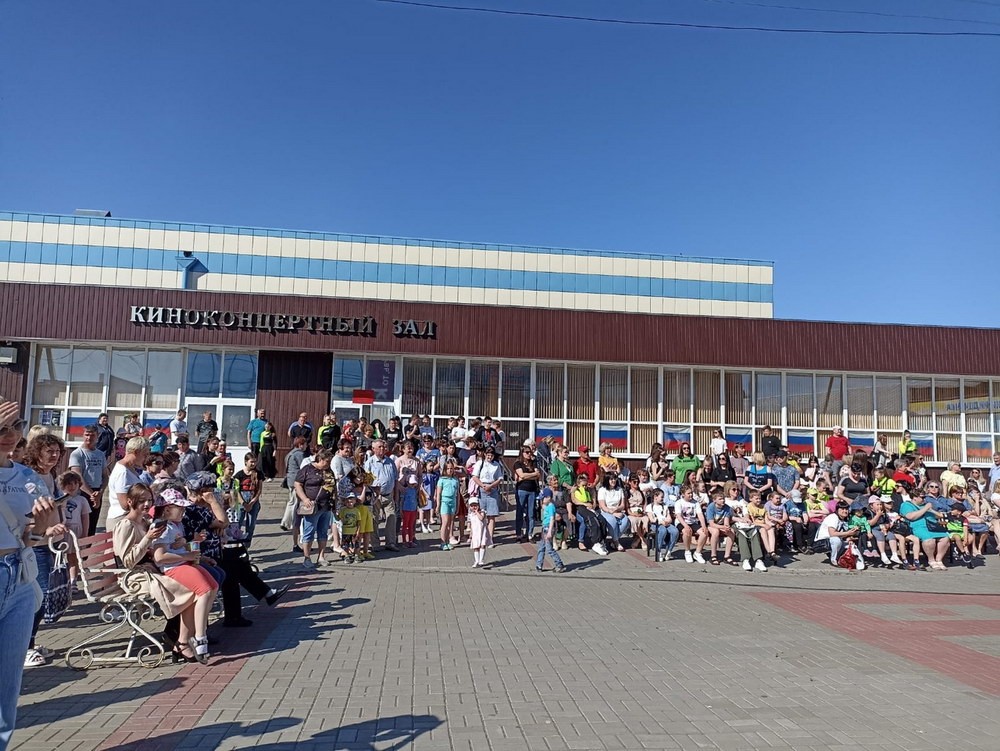 Rasskazovo 2026