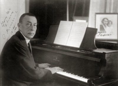 Rachmaninovv
