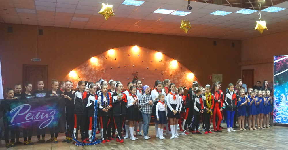 С 27 по 29 января 2023г  состоялись танцевальные батлы «Тамбов Rosi» - зимний СЕЗОН