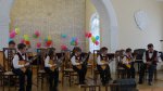 Областной фестиваль оркестров и ансамблей русских народных инструментов «Золотые струны Тамбовщины»-2015