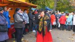 Выступление творческих коллективов КДУ Тамбовской области на Покровской ярмарке-2019